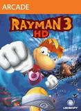 Rayman 3 HD (Xbox 360)